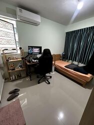 Blk 58 Havelock View (Bukit Merah), HDB 3 Rooms #601360581